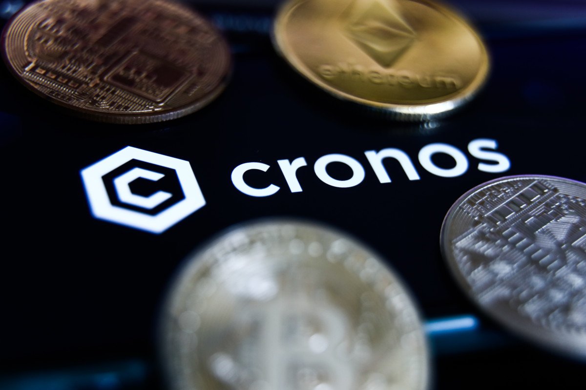 Crypto.com's CRO token wipes out over $6 billion