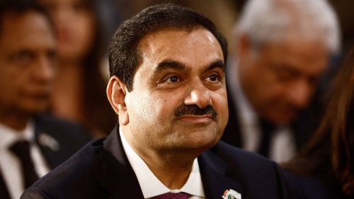 Two Wall Street Powerhouses Hit by the Fall of Billionaire Adani's Empire