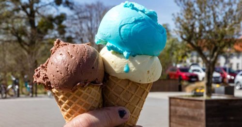 Iconic ice cream brand files for Chapter 11 bankruptcy