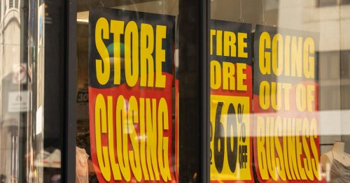 Famous sporting goods store closing after 70 years; no bankruptcy