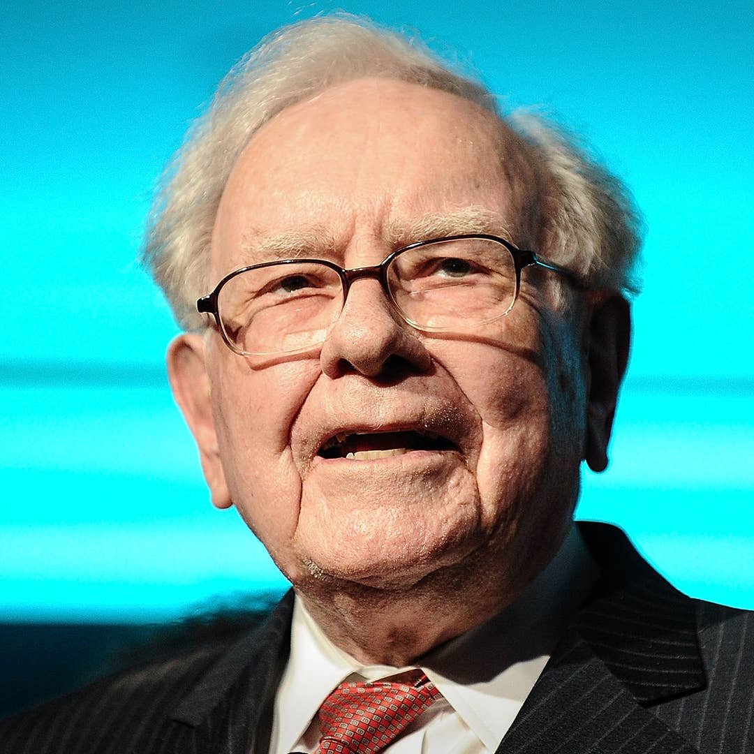 Warren Buffett has blunt warning on Venezuela 'gambling'