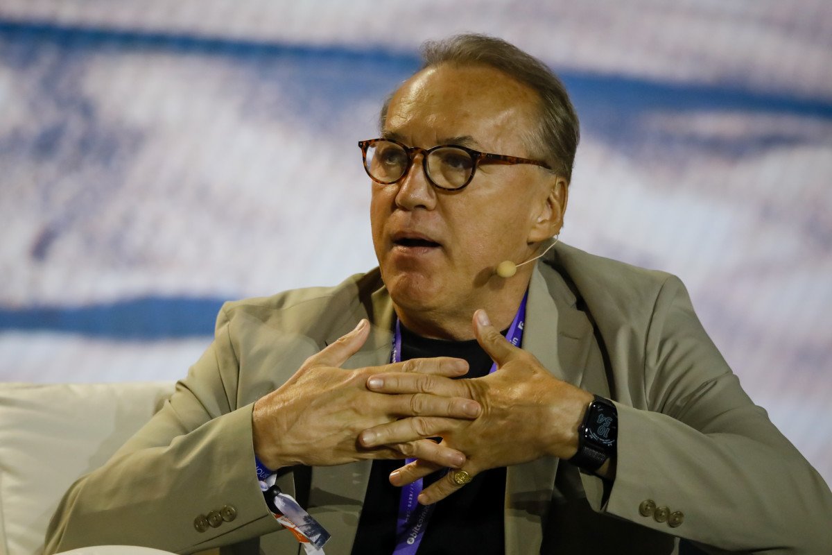 Major trigger Holmes believes could derail the bull run