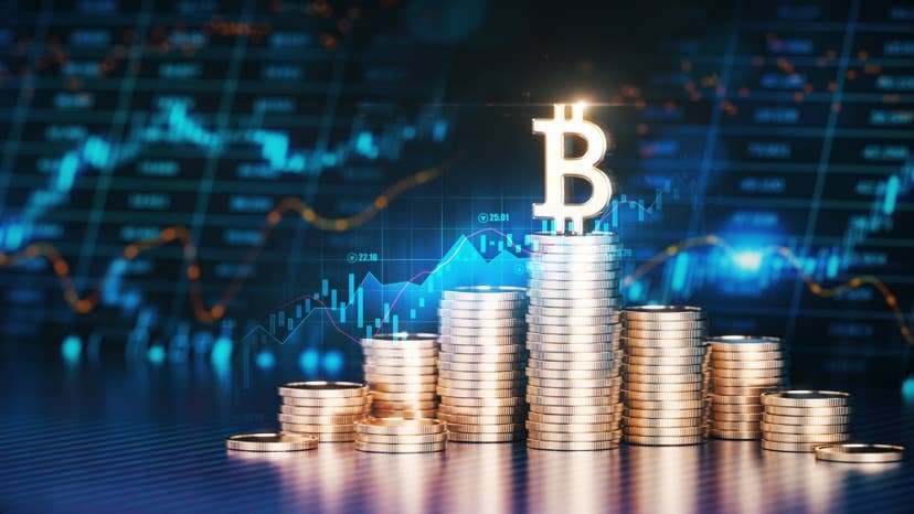 Options market flashes a warning for Bitcoin above $70,000