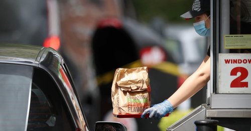 Burger King faces a whopper of a Bud Light-style boycott problem