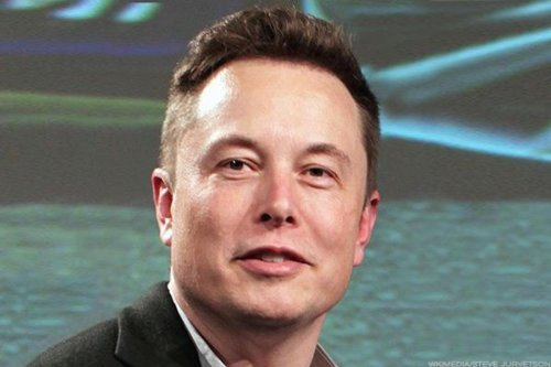 Elon Musk Can't Wait to See Disney Lose an Iconic Character