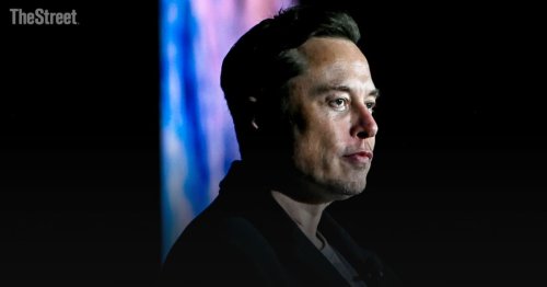 Elon Musk Sends a Defiant Message to His Enemies