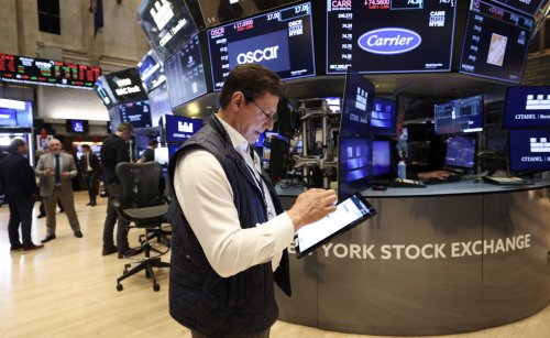 Analyst who nailed 2021 market collapse unveils new outlook