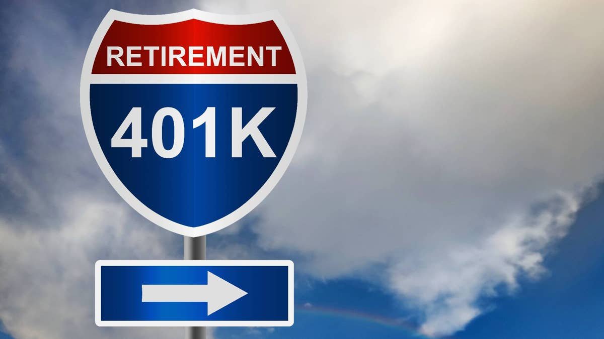 Americans receive new warning on strict 401(k), IRA rules