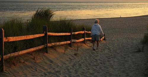 Resources Mount for Older Adults Aging Alone