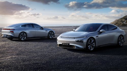 Tesla Rival Xpeng Reveals Disappointing News