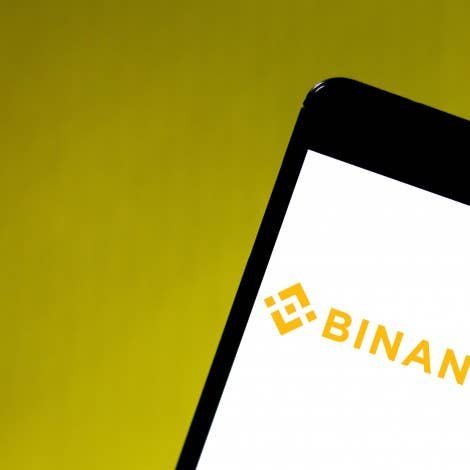 Exclusive: Binance CMO says crypto will be “omnipresent”