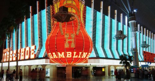 Iconic Las Vegas Casino Responds to 'No Color' Controversy