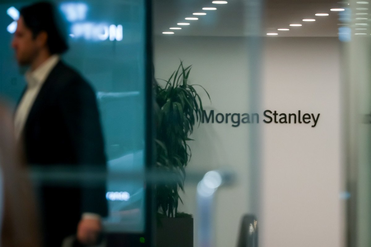 Morgan Stanley files for cheapest Bitcoin ETF
