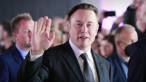Elon Musk Interferes in the Nuclear Debate That Divides Germany