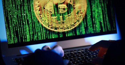 Crypto scams increasingly pose grave threat to older Americans