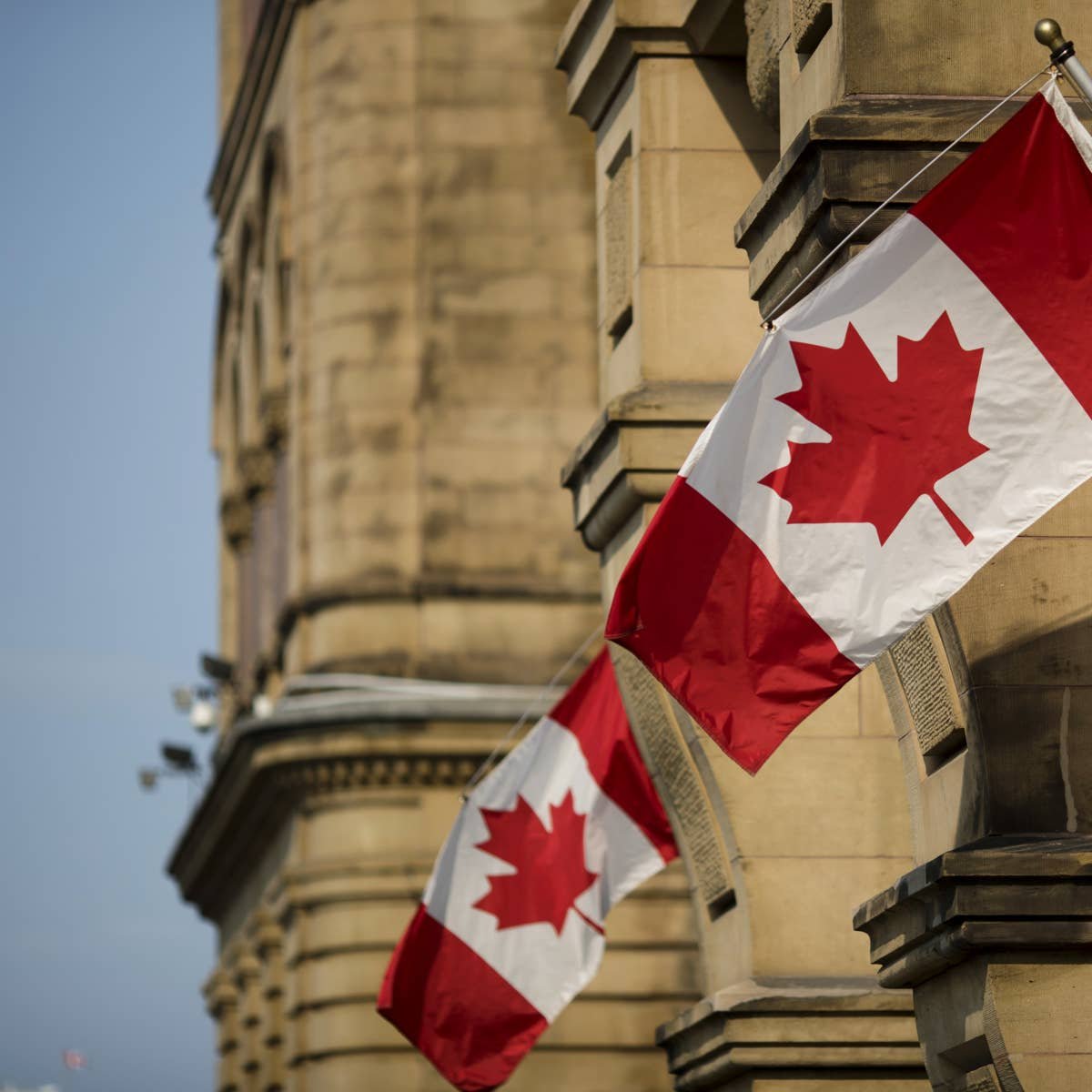Canada plans to ban all crypto ATMs