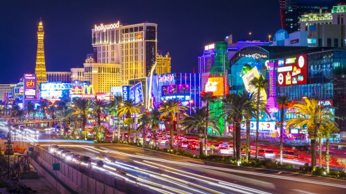 Viva Pot Vegas: Sin City Closer to Solving its Marijuana Problem