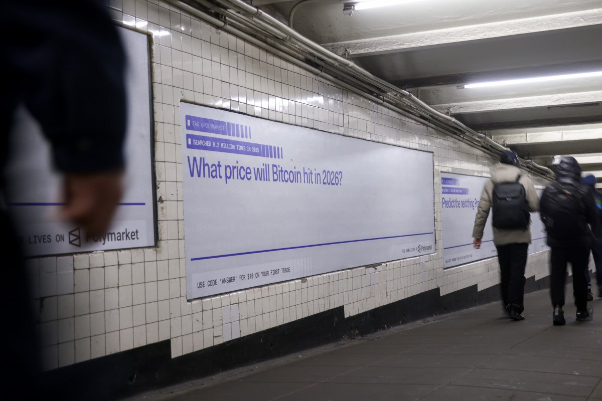 Senators move to ban prediction market bets by elected officials