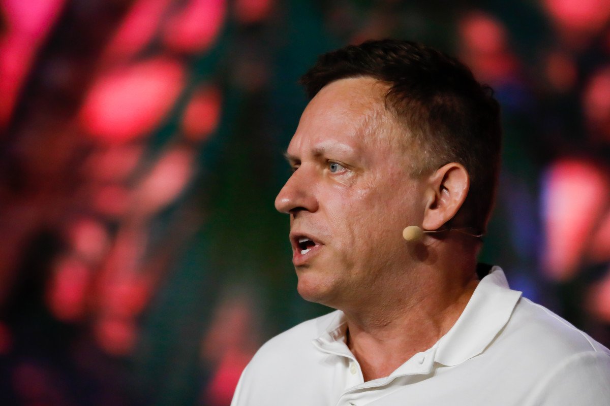 Peter Thiel-backed startup rewards $8K to every participant
