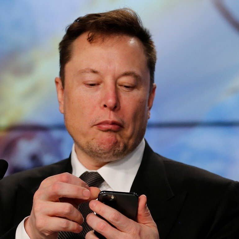 Traders are pricing SpaceX 70% higher before its June 12 IPO