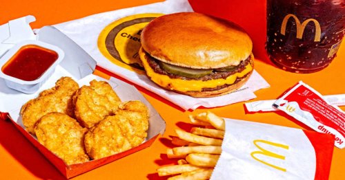 McDonald's brings a foreign fan-favorite to U.S. consumers