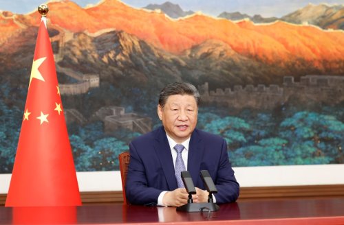 China's latest response on tariffs sends the market reeling
