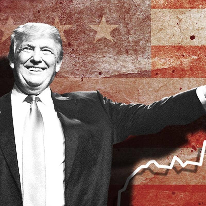 Trump admin approves $166 billion tariff refund sytem tonight