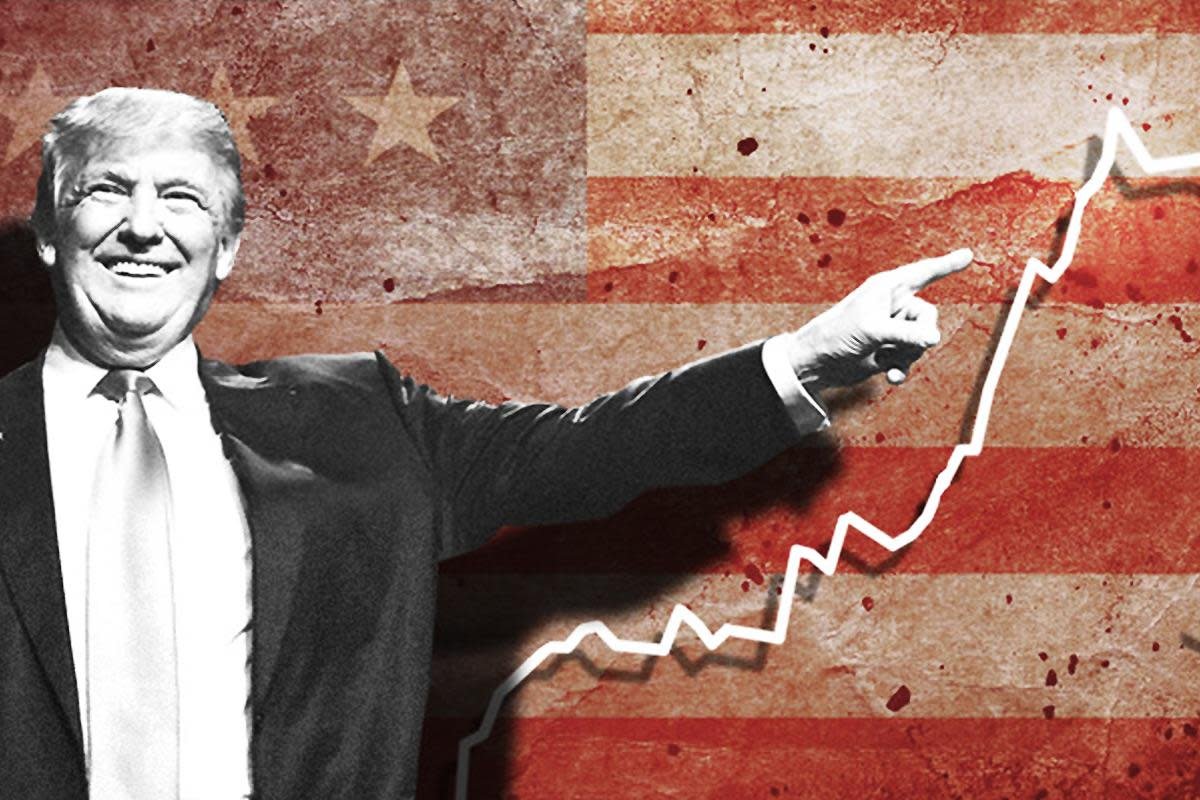 Trump pushes new plan to help Americans earn more on savings