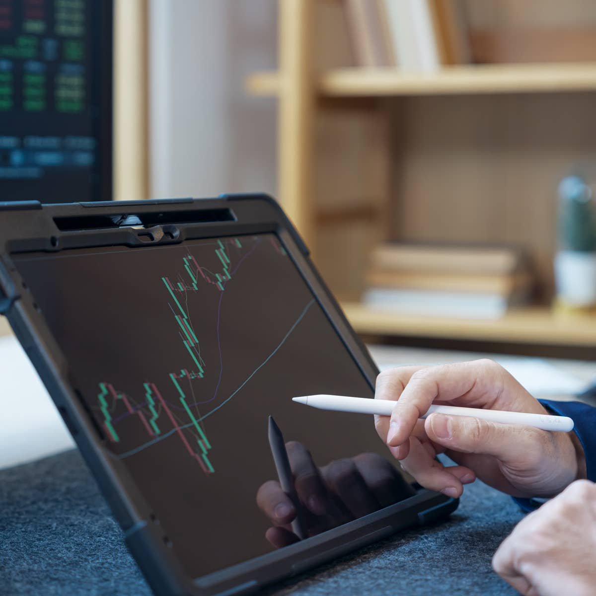 WisdomTree exec says tokenization could do to ETFs what ETFs did to mutual funds