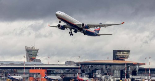 Another regional airline is now on the verge of bankruptcy