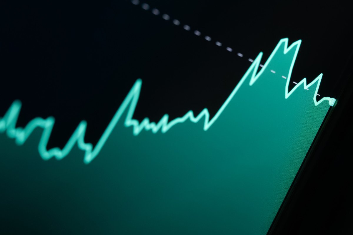 Pharmaceutical stock surges 26% after crypto pivot