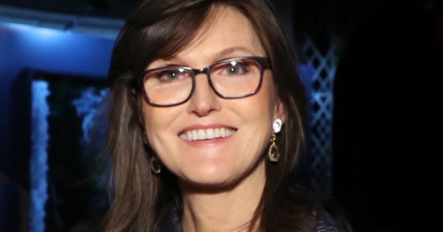 Cathie Wood Watch: Ark Sells Tesla for Second Straight Day
