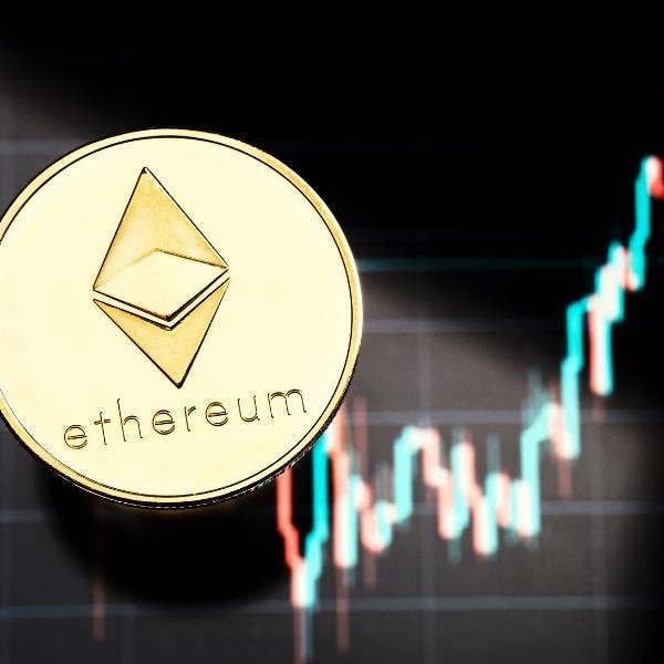 Ethereum just closed three consecutive red quarters for the first time, what happens next