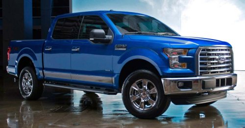 Feds open probe into dangerous issue affecting Ford pickup trucks