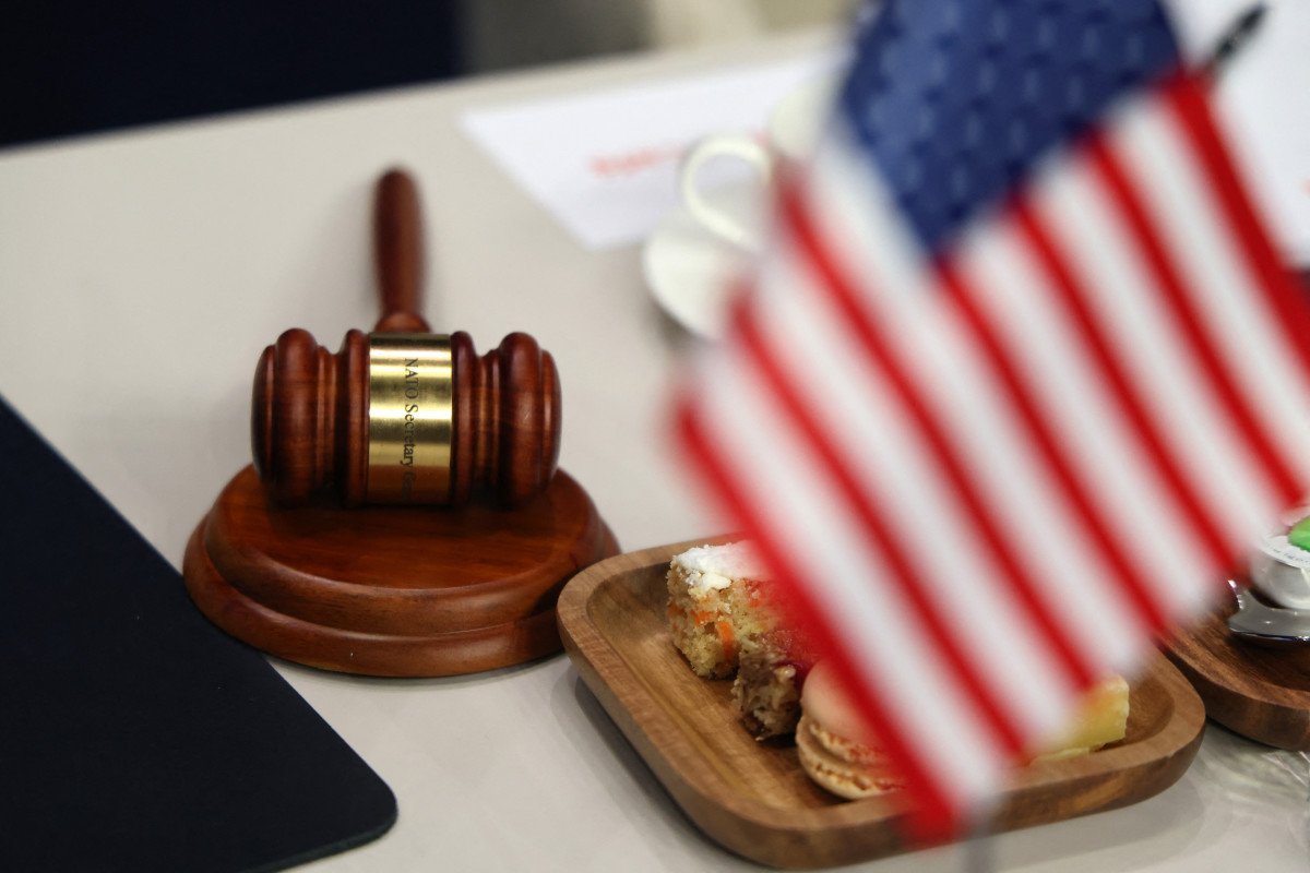 U.S. court dismisses terrorism lawsuit against world's largest crypto exchange