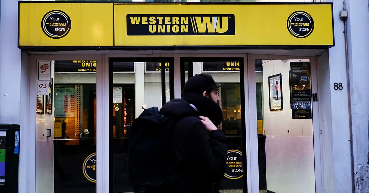 Once stodgy, Western Union leverages stablecoins to expand payments offerings