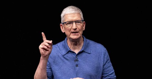 Analyst projects $3,500 iPhone price after Trump sends message to Tim Cook