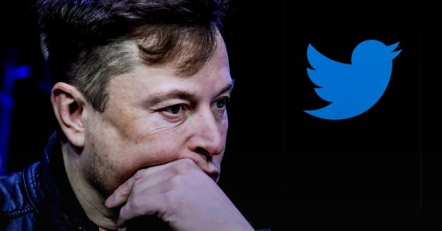 Elon Musk and Twitter Suffer a Major Blow