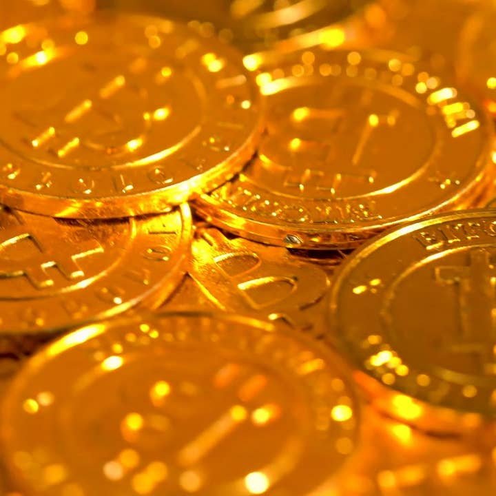 Caleb and Brown CCO says wealthy crypto clients are going back to basics