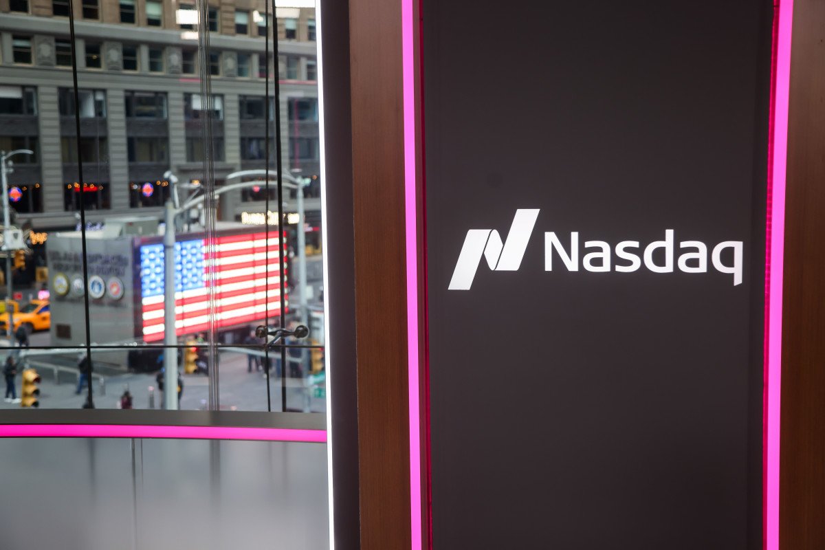 Popular health company rebrands after Nasdaq delisting threat