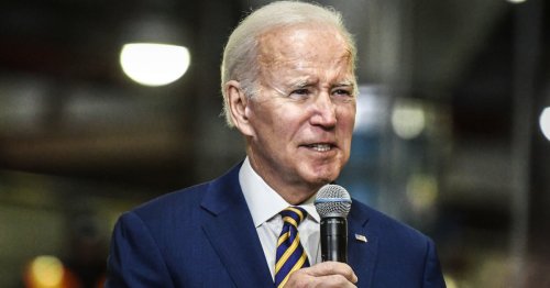 President Biden to corporate America: Lower prices, now