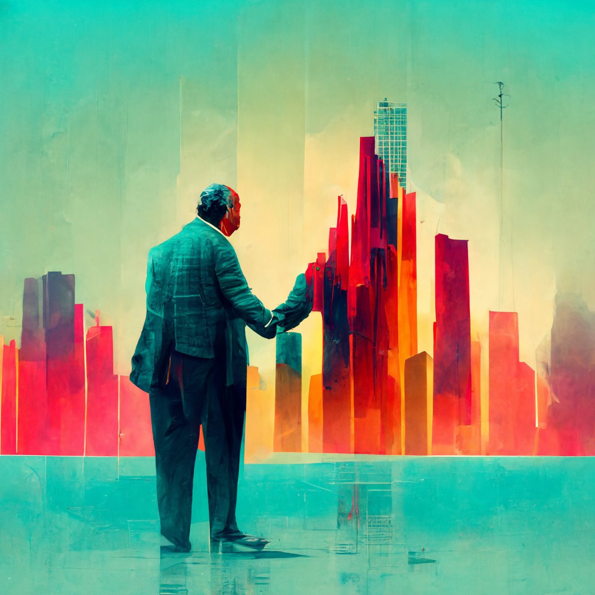 Avalanche exec explains why customizable chains are better for business