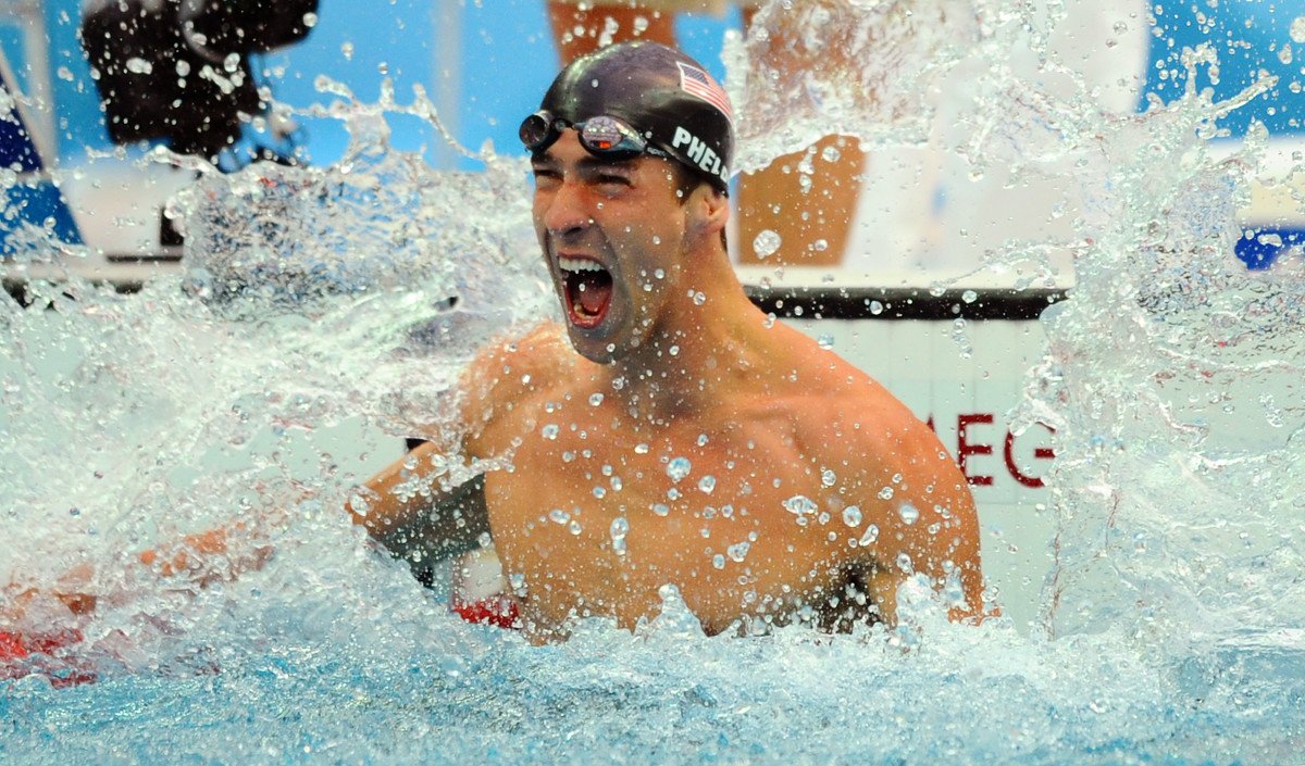 Billionaire won’t let any American Olympian go home empty-handed