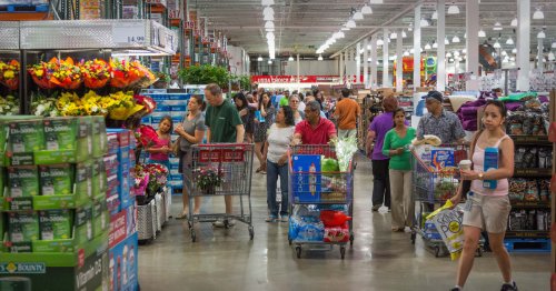 Costco members angered over food court price increase