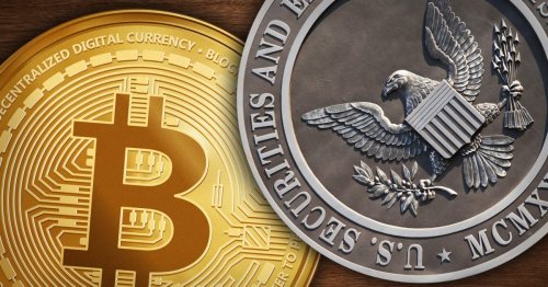 Lawmakers tell SEC to approve bitcoin ETFs 'immediately'