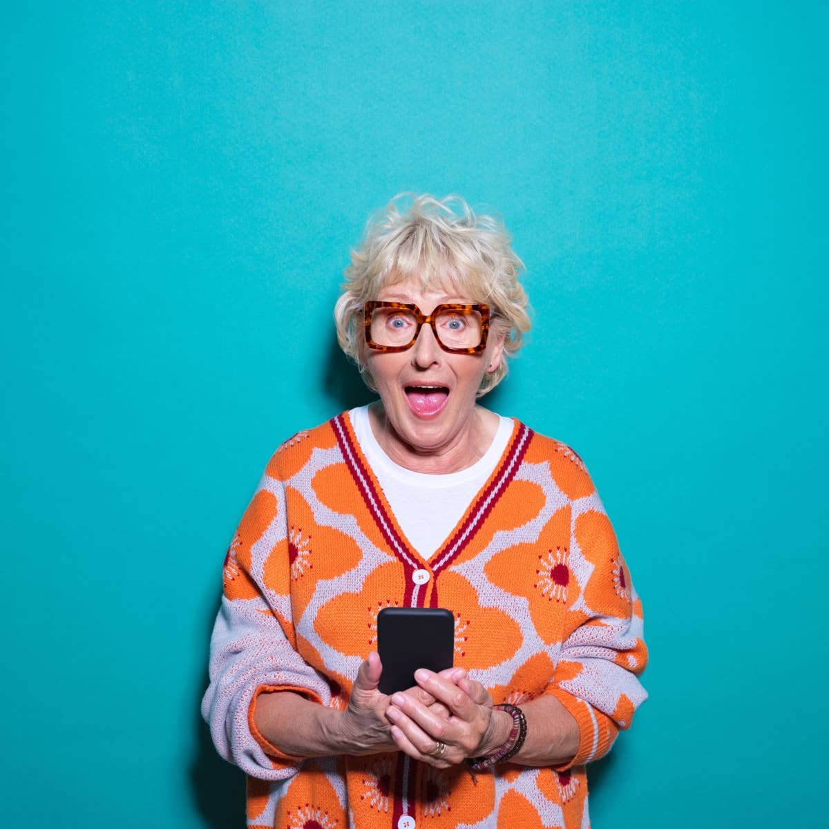 More Americans over 55 hold crypto than under 25, NCA report finds