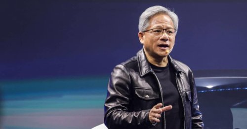 AI CEO issues grave warning about the future of Nvidia