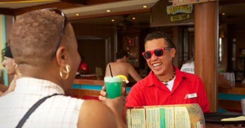 Carnival Cruise Line pushes back on unpopular beverage policy