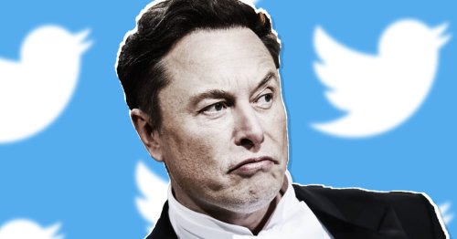 Elon Musk Sends 2:30 a.m. Decree to Twitter Staff, Ending a Popular Practice