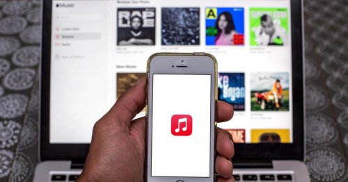 Apple fined $2 billion in EU antitrust case — why Apple music empire is under fire